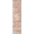 Shiraz - Terracotta/Sky