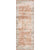 Shiraz - Terracotta/Sky