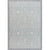 Tabriz - Sea Blue/Ivory