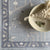 Tabriz - Sea Blue/Ivory