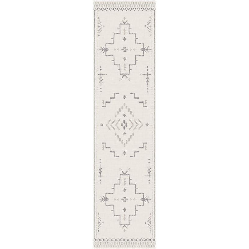 Taos - Neutral - Washable Rug – Tumble