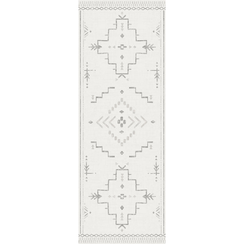 Taos - Neutral - Washable Rug – Tumble