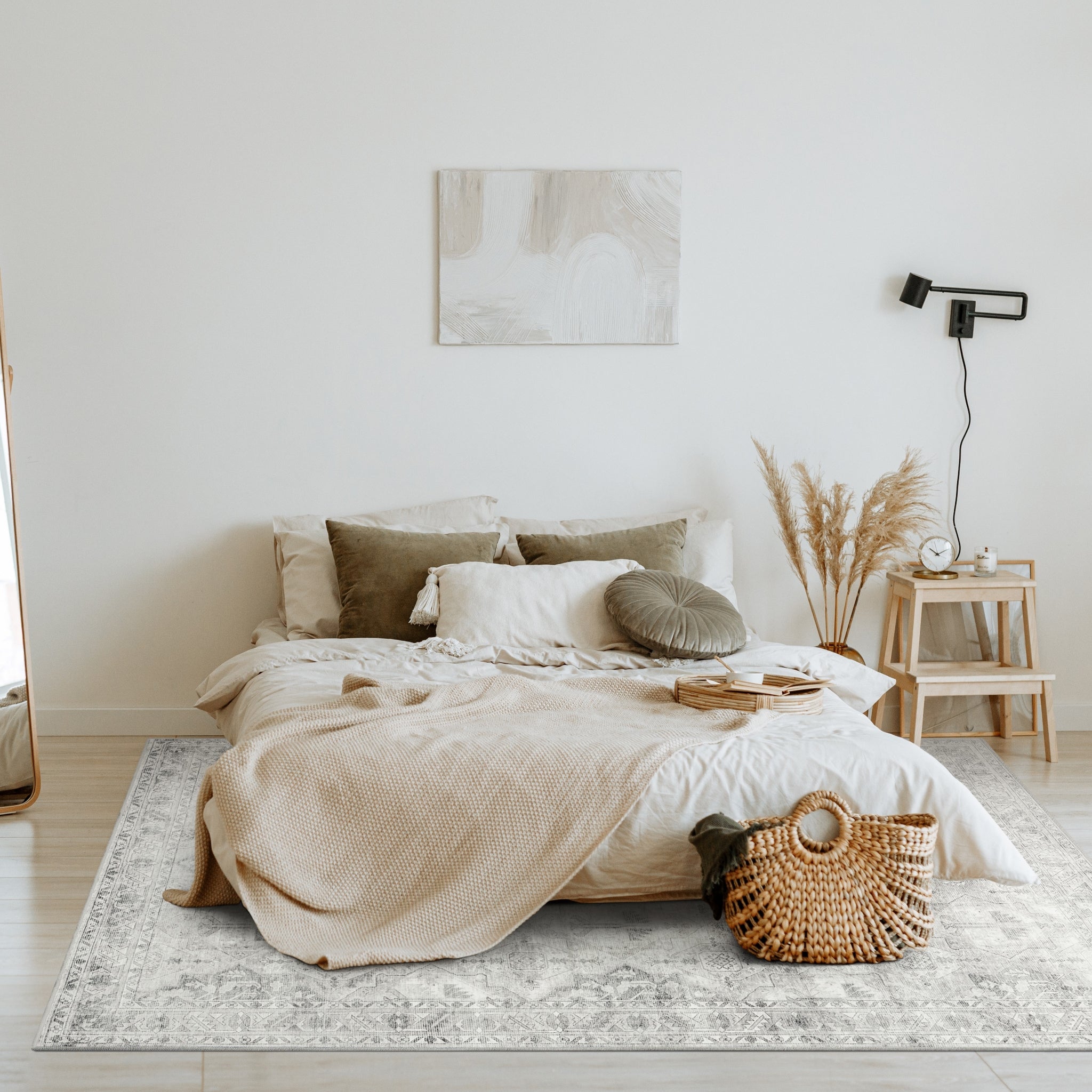 Tumble - Spillproof & Washable Rugs